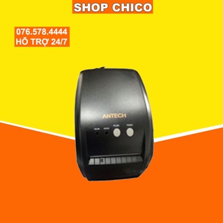 [SALE 5%]Máy in mã vạch Antech Antech AP355Plus( USB+RS232+Ethernet) Giá Rẻ