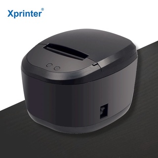 Máy In Đơn Hàng XPrinter XP-309 USB BLUETOOTH (khổ in 80mm-In hóa đơn+in mã vạch)