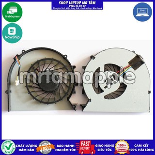 QUẠT LAPTOP HP 450 G1 - Probook 440 G1, 445 G1, 450 G0, 450 G1, 455 G1, 470 G1
