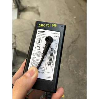 Dây nguồn màn hình Samsung LS22A