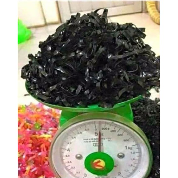100 Gram Chun Nịt Buộc Tóc