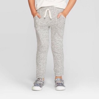Quần Jogger Len CJ bé gái