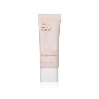 KEM BB B.O.M SPF50 PA SKIN FILTER BB CREAM 40ML CHÍNH HÃNG - 7195