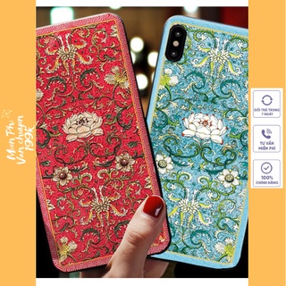 Ốp diên hi công lược-ODT12 ốp hoa văn