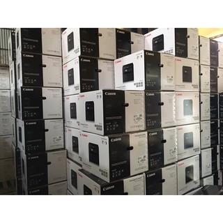 Máy in đa chức năng Canon MF241D chính hãng