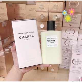 Kem dưỡng thể c.h.a.n.e.l deauville