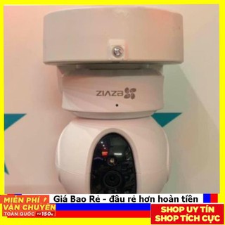 *Siêu rẻ 5-5* Chân đế camera dành cho yoosee, kbone, imou, ezvic 15cm