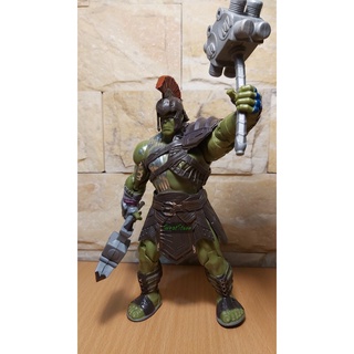 ( Sẵn ) Mô hình Hulk Phiên bản đấu sĩ La Mã
