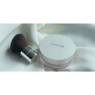 [Mã 55FMCGSALE giảm 8% đơn 500K] Phấn Phủ Dạng Bột Laneige Light Fit Powder (9.5g) KÈM CỌ