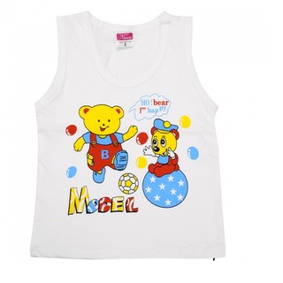 [XẢ KHO] ÁO BA LỖ BÉ TRAI 5-7KG