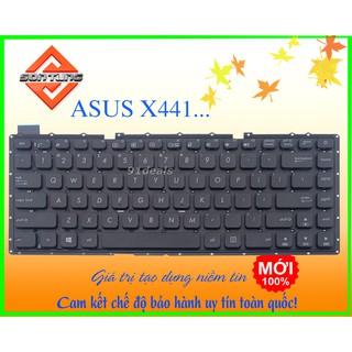 Bàn Phím Asus X441 X441S X441SA X441SC X441N X441NA