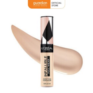 Kem che khuyết điểm L'Oréal Paris Infallible Full Wear #305 10ML