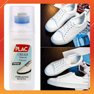 Chai Tẩy giày Plac Siêu Sạch