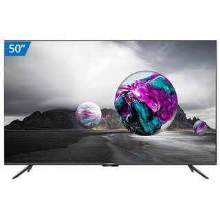 Smart Tivi 4K 50 inch Skyworth 50SUC7500 Android TV chính hãng