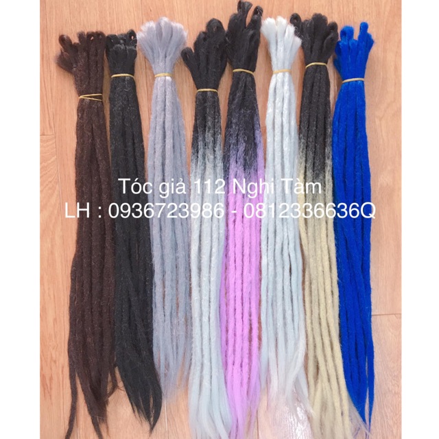 Sợi dreadlock