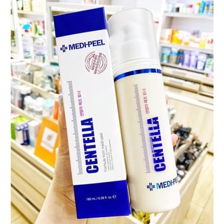 Nước hoa hồng Medi-Peel Centella Mezzo Toner 180ml