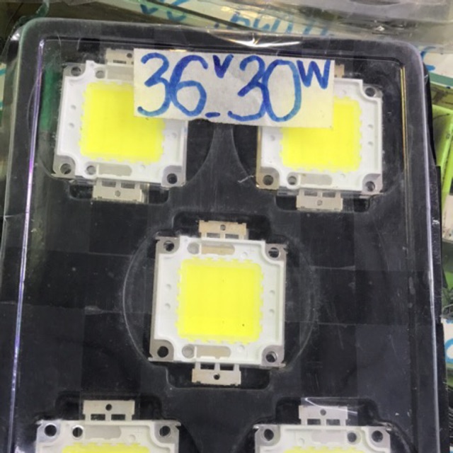 Nhân led 36v 30w