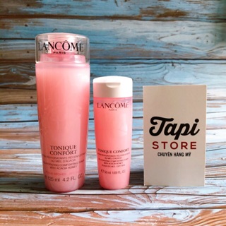 Nước hoa hồng Lancome Tonique Confort Re-hydrating Comforting Toner