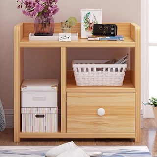 Táp Đầu Giường 3 Ngăn ❤FREESHIP❤ Gỗ MDF Nhập Khẩu Siêu Bền Giá Rẻ