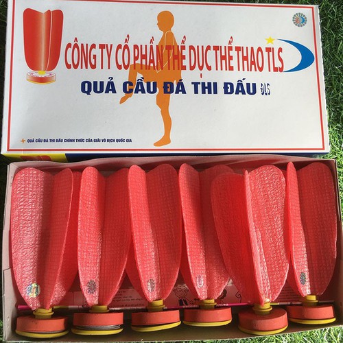 cầu đá thi đấu