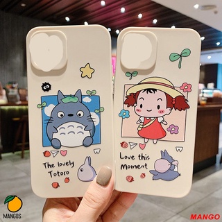 Ốp lưng iphone 6plus 6splus 7 plus 8plus X Xr XsM  11 12 13 Promax - MANGO031 - MangoOvil