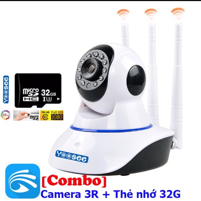 Camera giám sát