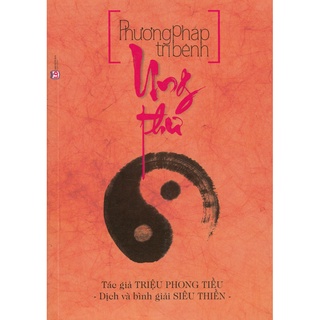 Sách - Phương Pháp Trị Bệnh Ung Thư