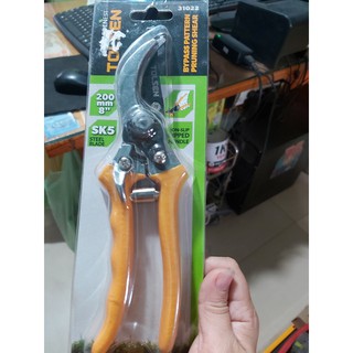 Kéo cắt cành, tỉa cành cây tươi 31022 Tolsen