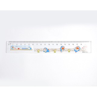 Thước thẳng Điểm 10 Doraemon SR-011/DO (20 cm)