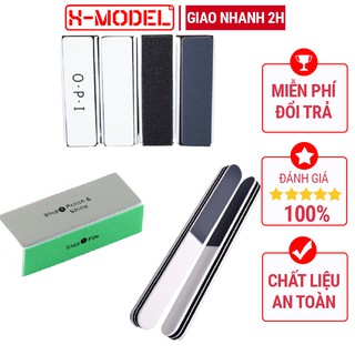 Bộ dụng cụ mài đánh bóng mô hình gundam chuyên dụng mài đánh bóng, chà nhám phụ kiện X- MODEL cao cấp
