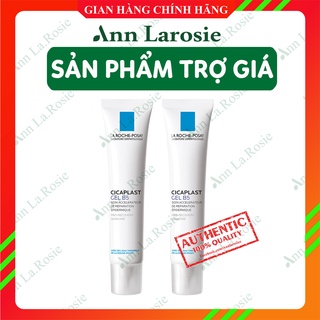 Gel B5 Giảm Thâm Phục Hồi Tổn Thương 40ml La Roche Posay Cicaplast