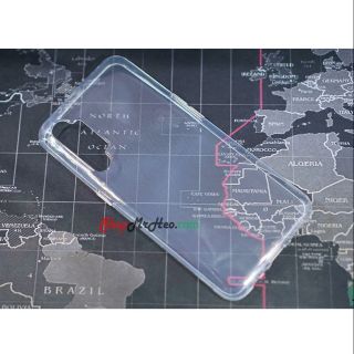 Combo 2 ốp lưng oppo K5 dẻo silicon cao cấp