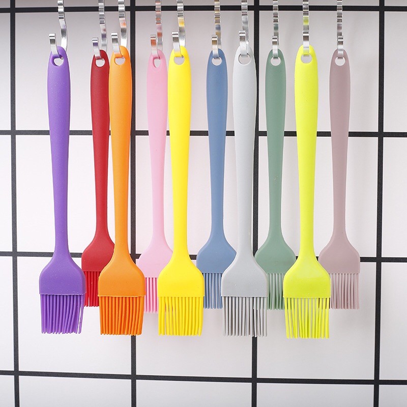 Chổi liền silicon / chổi liền