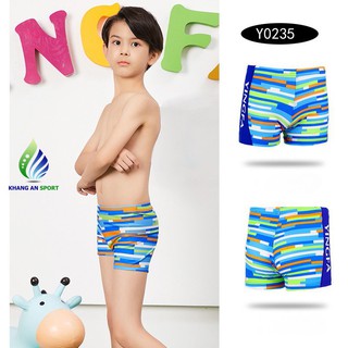 Quần bơi bé trai 20-40kg YingFa Y0235