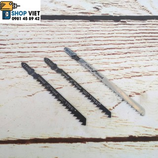 SV Bán lẻ lưỡi cưa lọng cắt gỗ, cắt sắt YIWEI