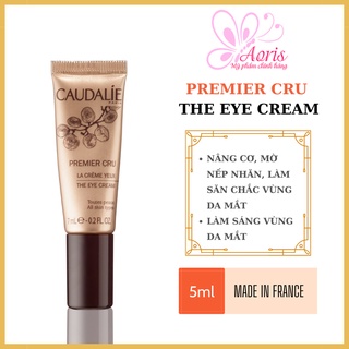 Kem dưỡng mắt Caudalie Premier Cru The Eye Cream - 5ml