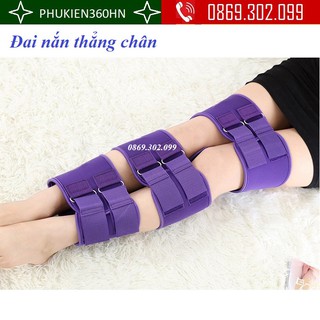 Đai nắn thẳng chân- chân cong - vòng kiềng