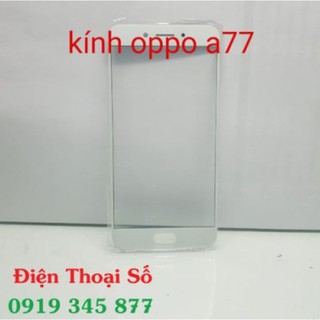 Mặt kính  Oppo A77