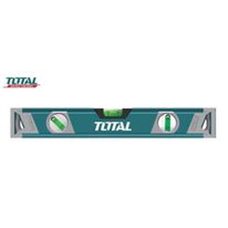 ĐỒ NGHỀ TOTAL Thước thủy (20/T) 30cm~60cm TMT2306 - TMT2406 - TMT2606 < HÀNG CHÍNH HÃNG >