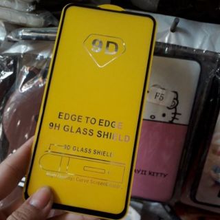 Kính cường lực full màn Oppo Reno 6.6 hàng cao cấp