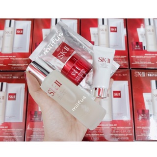 Set dưỡng da SK-II