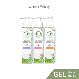 Dung Dịch Vệ Sinh Phụ Nữ HH Bảo Dưỡng Vùng Kín 200ml
