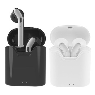 1 Cặp Tai Nghe Không Dây Bluetooth 5.0 H17t Tws