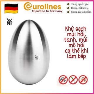 Trứng Rửa Tay WMF [Nhập Đức - Mua 1 lần dùng trọn đời]