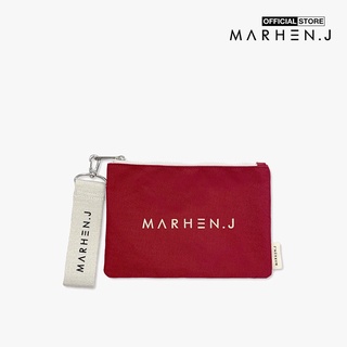 Marhen.J - Ví cầm tay chữ nhật Tinny-MJ19CTINNY-WI