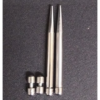 Bộ chân ốc inox lắp khung ảnh