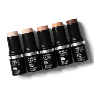 Thanh lý kem nền dạng thỏi Make Up For Ever Ultra HD Stick Foundation