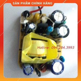 Bo mạch 12V 0.5A giá rẻ