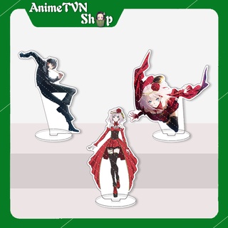 Tượng Mica Standee anime/manga Takt Op. Destiny - Nhựa Cứng Acrylic In nhiều chi tiết sắc nét