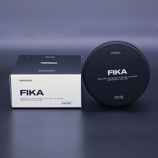 [CHÍNH HÃNG- SHOP HCM] Sáp vuốt tóc FIKA By Paradox năm 2021 - FIKA WAX 100ml của YOUTUBER HUY QUỐC